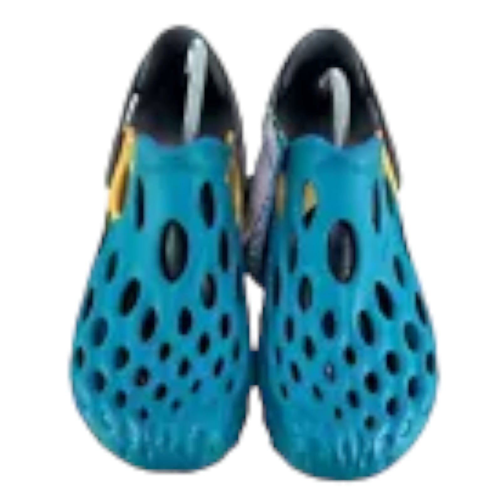 Merrell Hydro Moc Drift Orange Gold Men Hiking Outdoor Water  display picture 1
