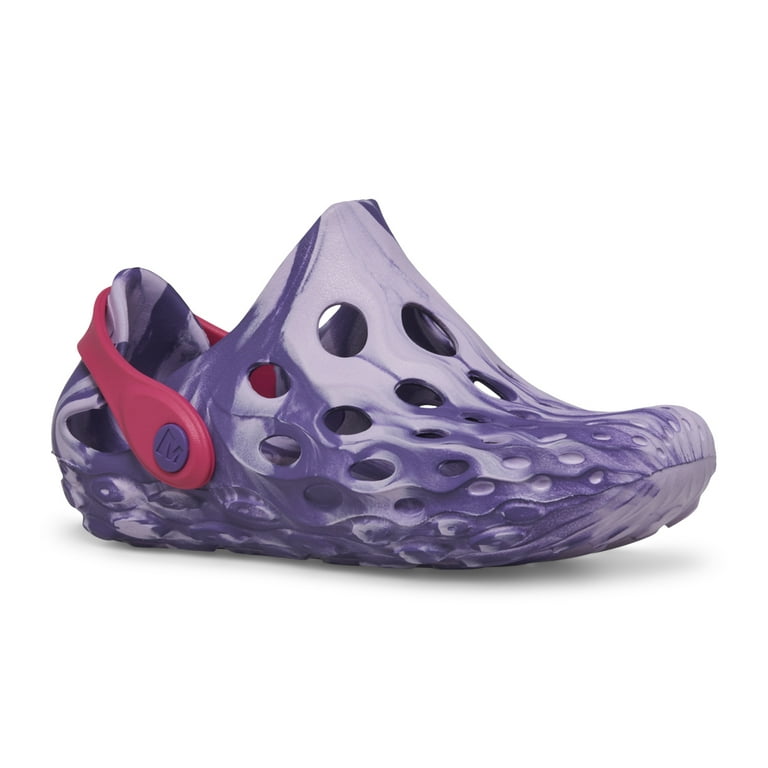 Merrell Hydro Moc Kid's EVA Slip On Sandal, Sizes 1-13