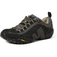 thumbnail image 1 of Merrell INTERCEPT SMOOTH BLACK Size: 8, 1 of 1