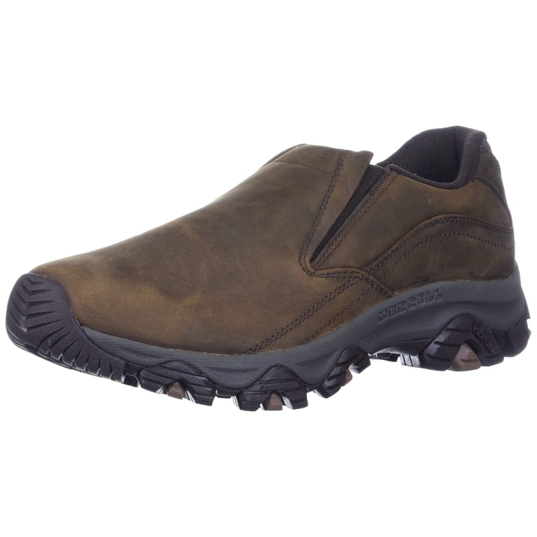 Merrell J003815 Mens Shoes Moab Adventure 3 Moc Earth US  display picture 1