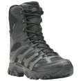 thumbnail image 1 of Merrell Men's Moab 3 8" Tactical Zip Waterproof Boot Round Toe - J003907 12 D(M) US, 1 of 4