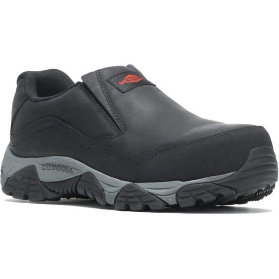 Merrell J004639 Mens Moab Adventure Moc Cf Hiking Shoe