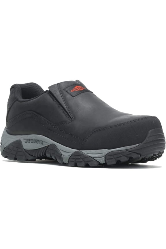 J004639 Mens Moab Adventure Moc Cf Hiking Shoe
