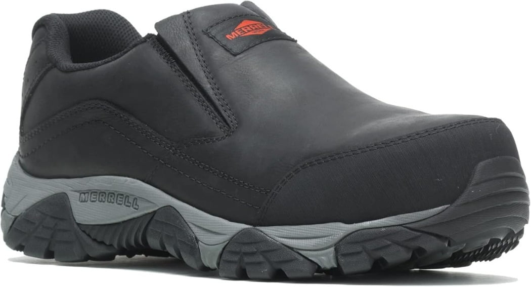 Merrell J004639 Mens Moab Adventure Moc Cf Hiking Shoe (M) US