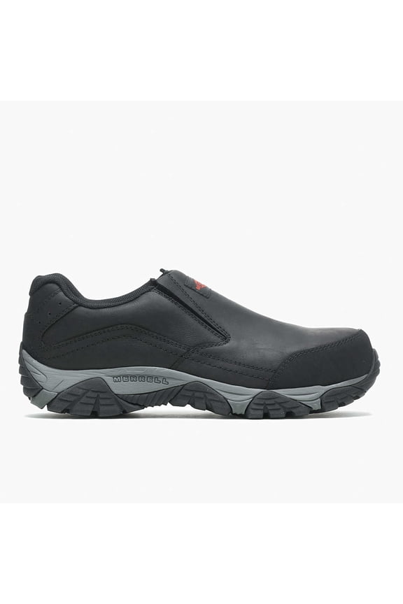 Men's Moab Adventure Moc Carbon Fiber