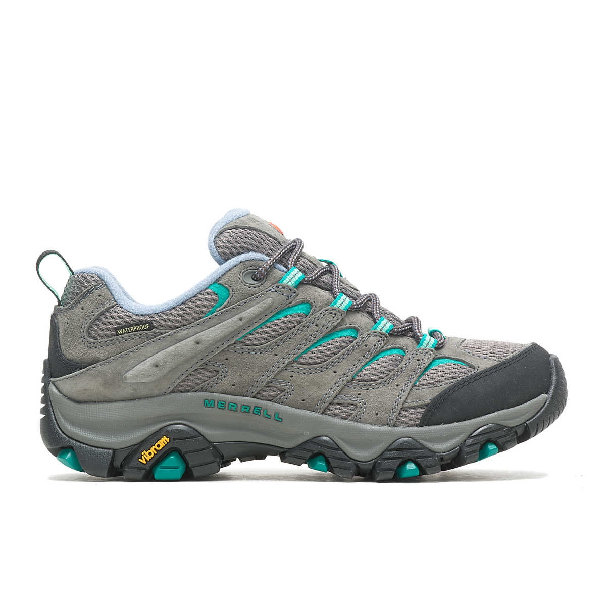 Women's Moab 3 Waterproof