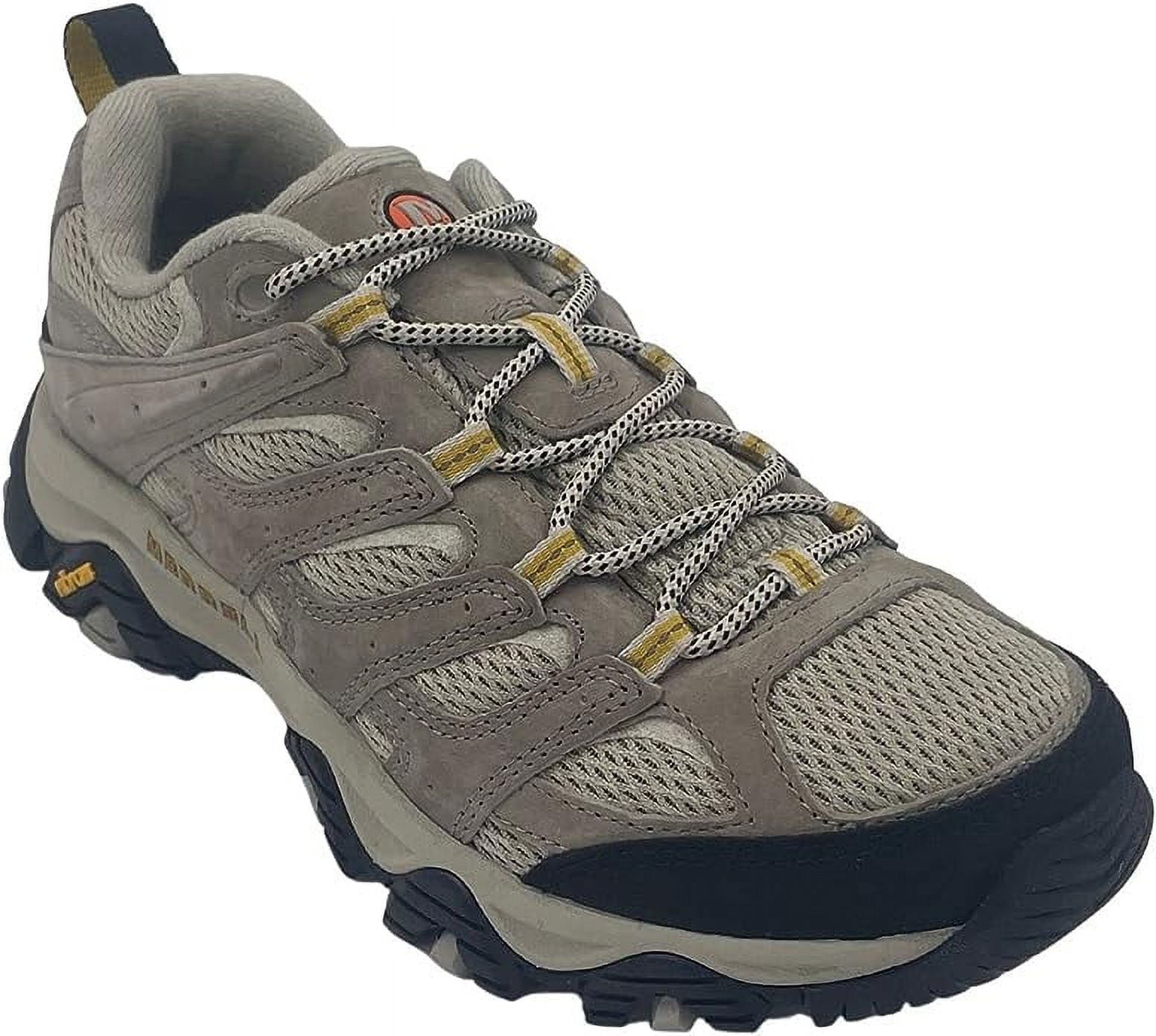Merrell J035898 Womens Hiking Shoes Moab 3 Taupe US Size 5.5