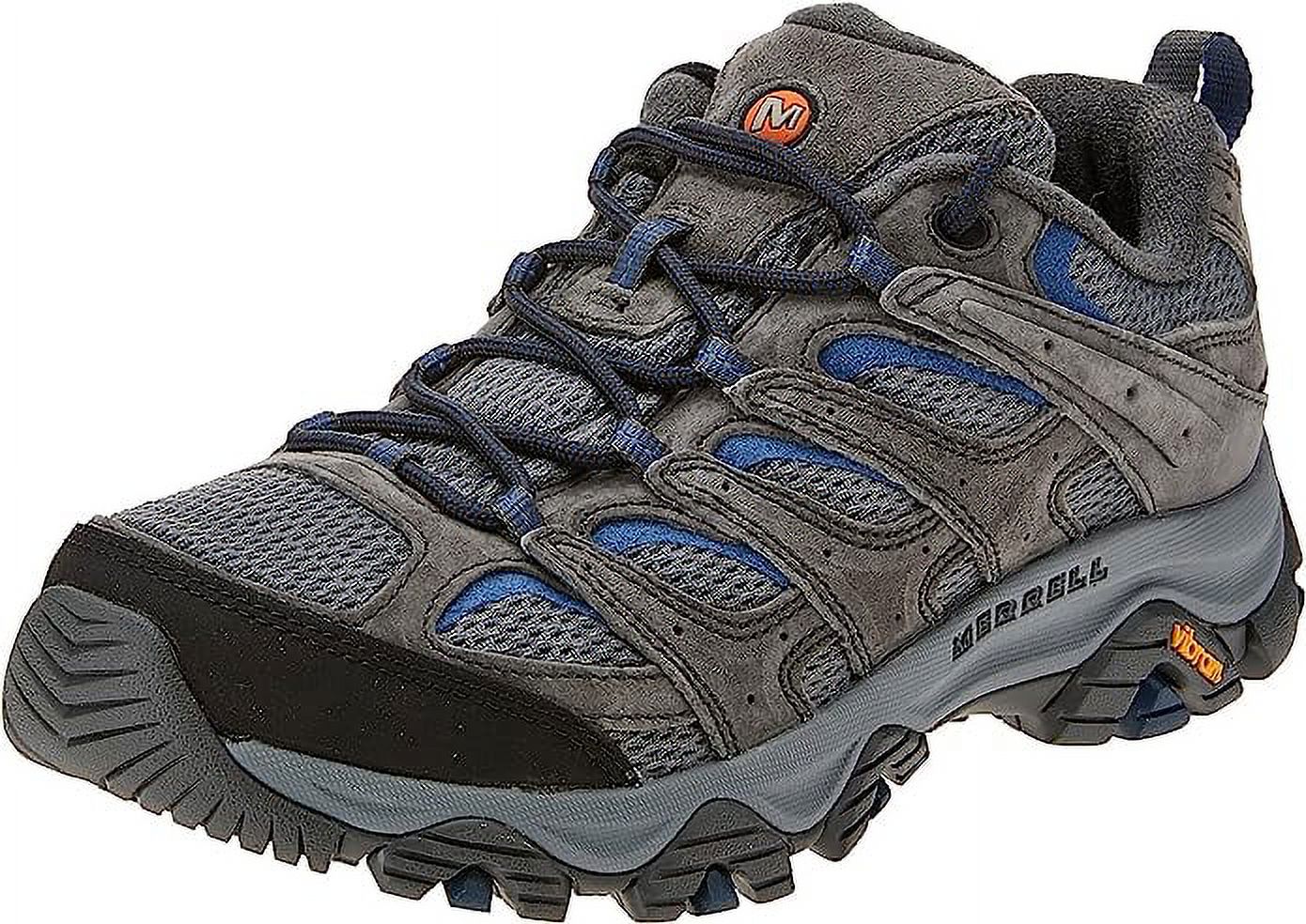 Merrell J036283 Mens Hiking Boots Moab 3 Granite US Size 11M