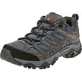 thumbnail image 1 of Merrell J036283 Mens Hiking Boots Moab 3 Granite US Size 8M, 1 of 1