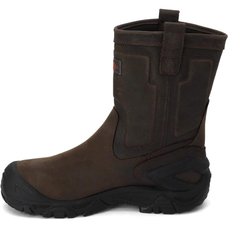 Merrell J099315 Mens Strongfield LTR Pull on Waterproof  display picture 1