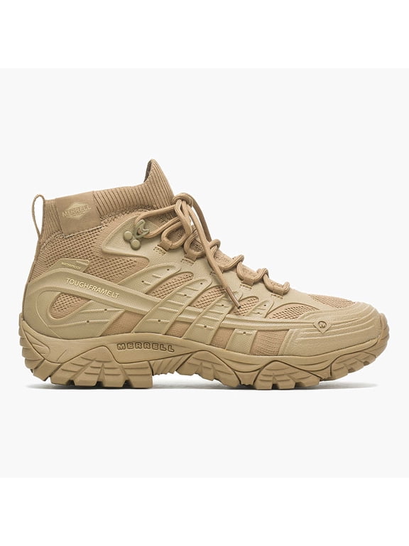 Men's Moab Velocity Tactical Mid Waterproof