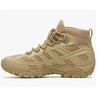 Merrell J099423 Mens Moab Velocity Tactical Mid Round Toe Boot