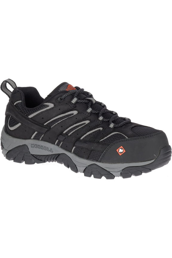 Work Moab Vertex Vent Composite Toe Black