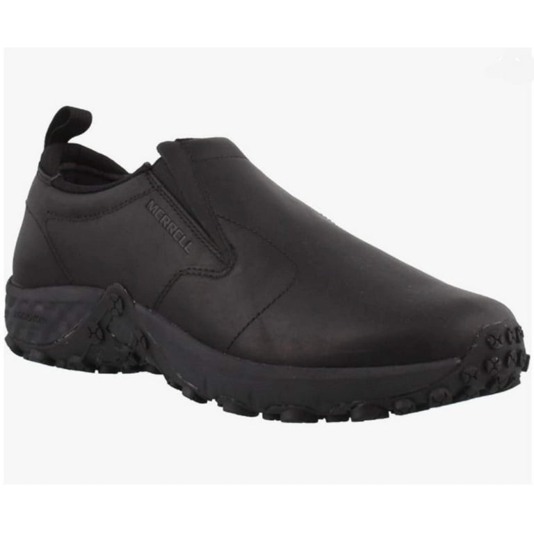 Merrell J45361 Mens Work Jungle Moc AC + Pro Loafer - Walmart.com