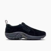 Merrell J60825 Mens Jungle Moc Slip-On Shoe, Midnight, 12.5 M US