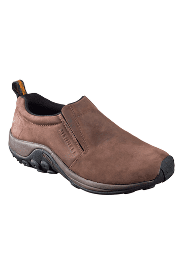 Merrell Mens Slip On Shoes in Mens Shoes | Brown - Walmart.com display picture 2