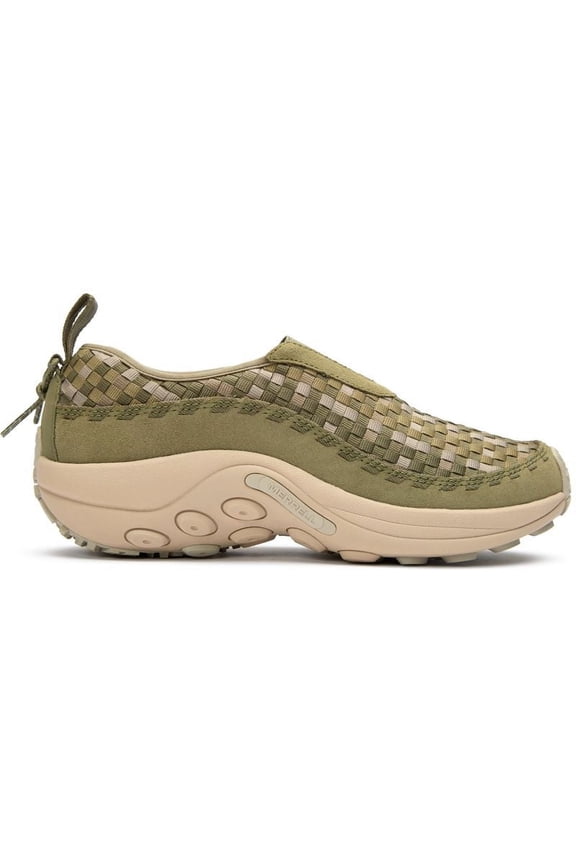 Jungle Moc Evo Woven Sneakers
