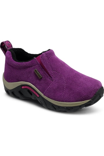 Merrell Kids Jungle Moc