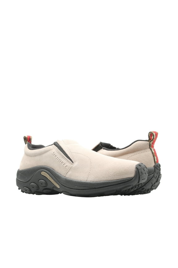 Jungle Moc Men's Slip-On Shoes 7.5