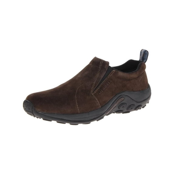 Merrell Men's Jungle Moc Slip-On Shoe