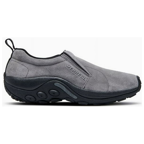 Merrell Jungle Moc Mens Shoes Size 8 Color Castle Rock Walmart Business Supplies