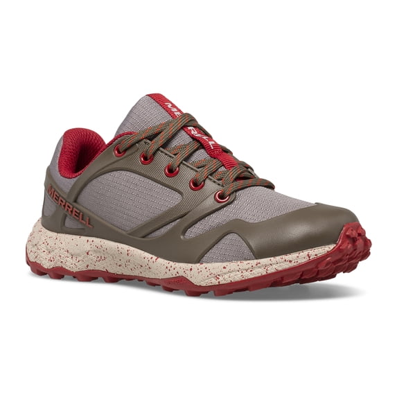 Merrell Kids Unisex Altalight Low Sneaker