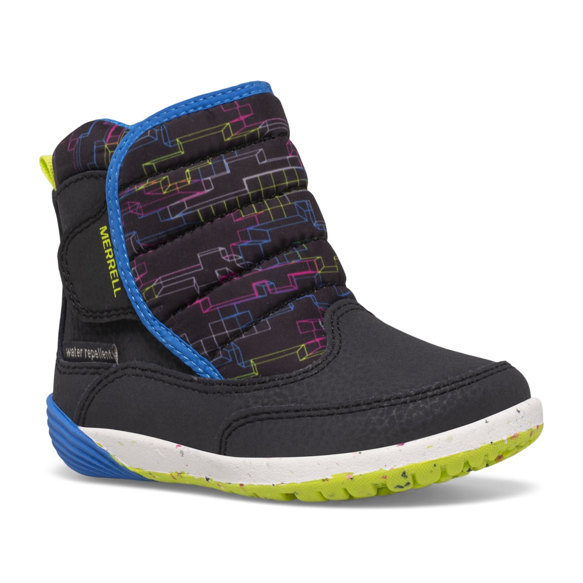 Merrell kids boots outlet