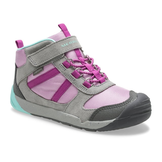 merrell bare steps ridge boot