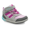 thumbnail image 1 of Merrell Kids Unisex Bare Steps Ridge Boot, 1 of 4