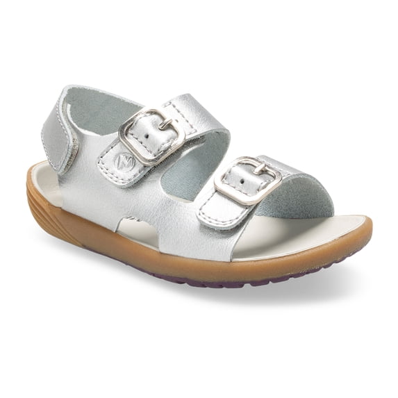 Merrell Kids Unisex Bare Steps® Sandal