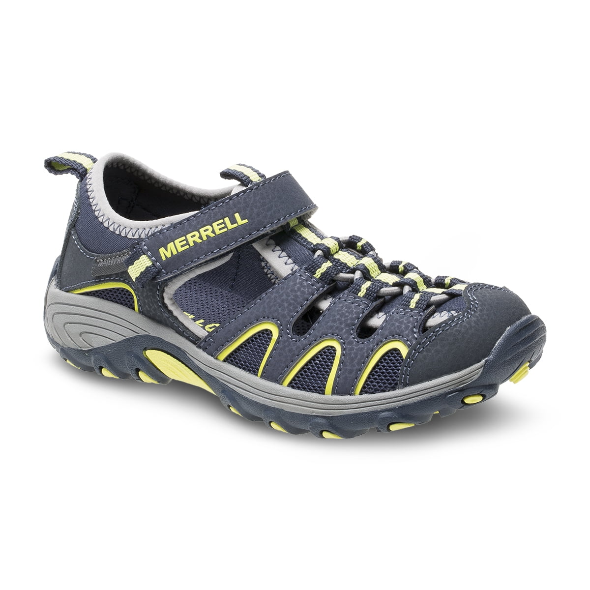 Merrell sales boys sandals