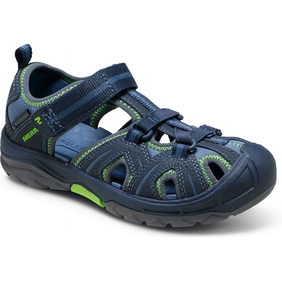 Merrell Kids Unisex Hydro Sandal