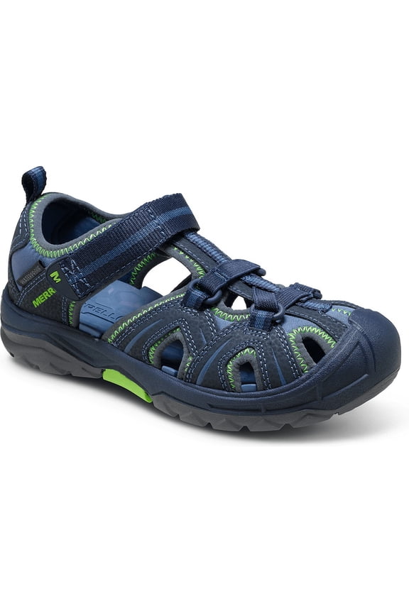 Kids Unisex Hydro Sandal