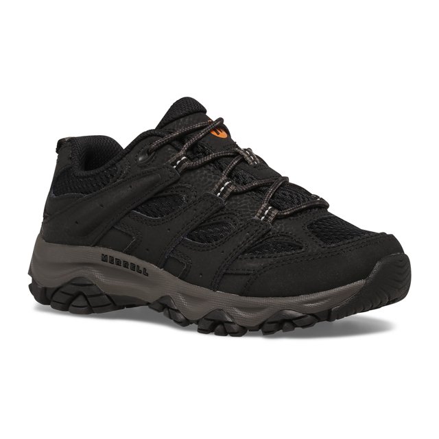 Merrell Kids Outback Low 2 Sneakers- Turqoise/ Lime