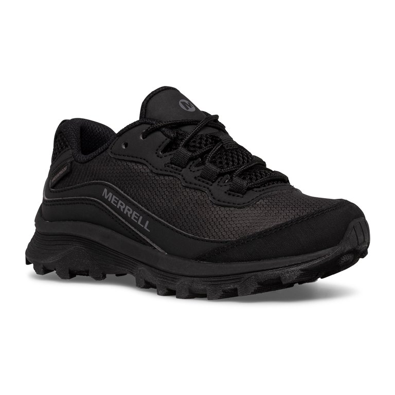 Moab low waterproof sneaker sales