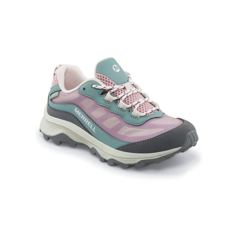 Moab low waterproof sneaker best sale