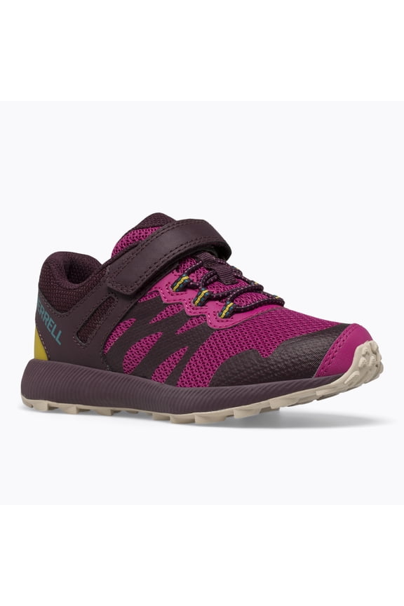 Kids Unisex Nova 2 Sneaker