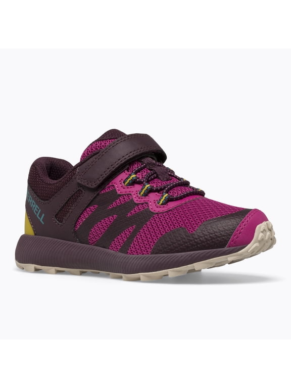 Kids Unisex Nova 2 Sneaker