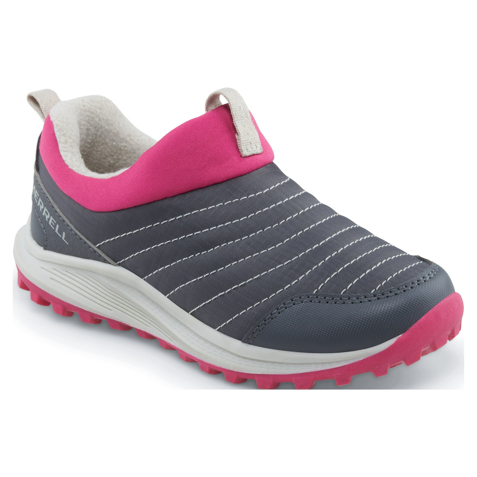 Merrell Kids Unisex Nova 3 Thermo Moc Sneaker