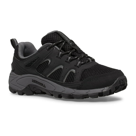 Merrell Kids Unisex Oakcreek Low Lace Waterproof Sneaker