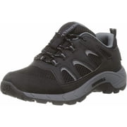 Merrell Kids Unisex Oakcreek Low Lace Waterproof Sneaker