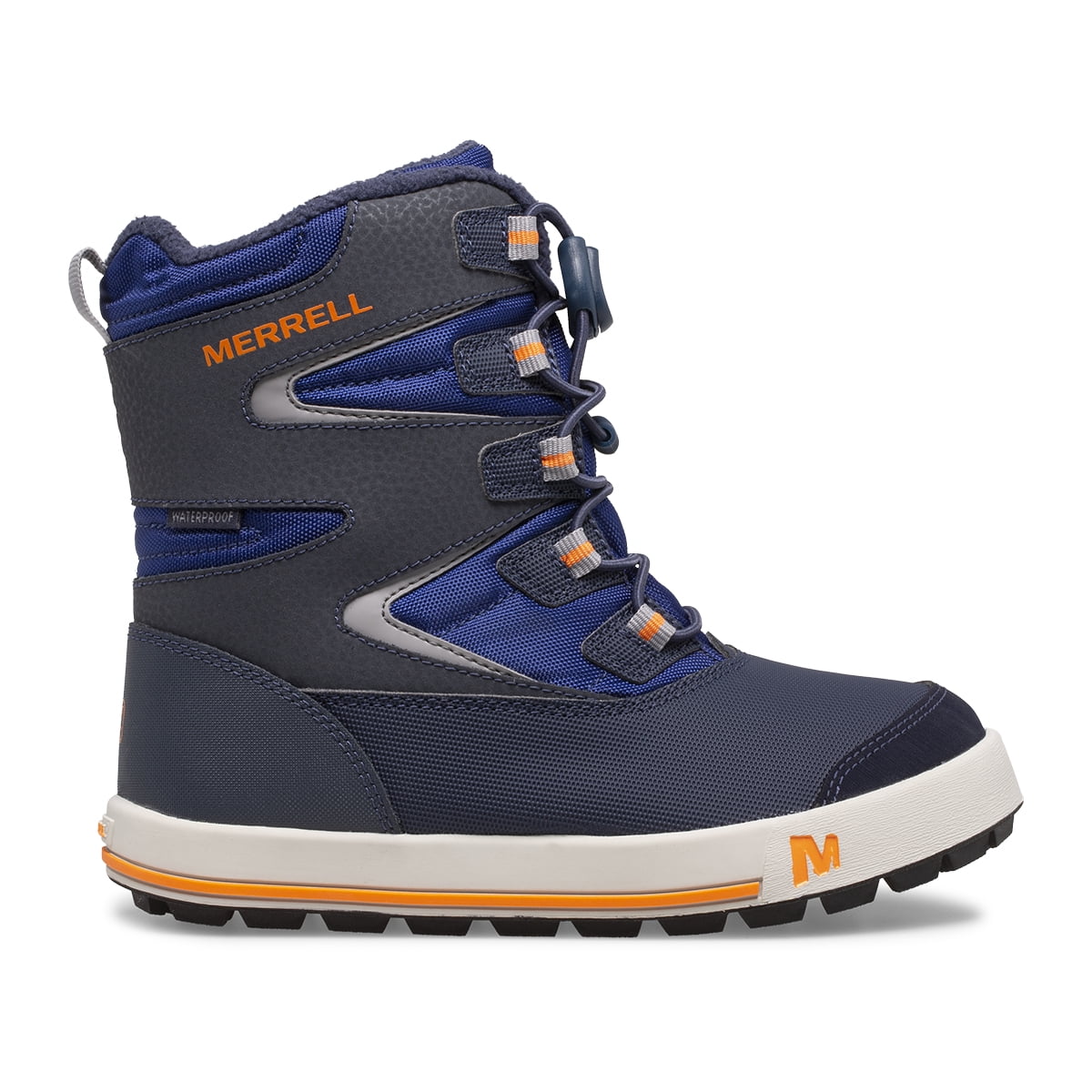 merrell snow bank 2.0 waterproof