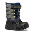 thumbnail image 1 of Merrell Kids Unisex Snow Quest Lite 3.0 Jr Waterproof Boot, Sizes 5-10, 1 of 2