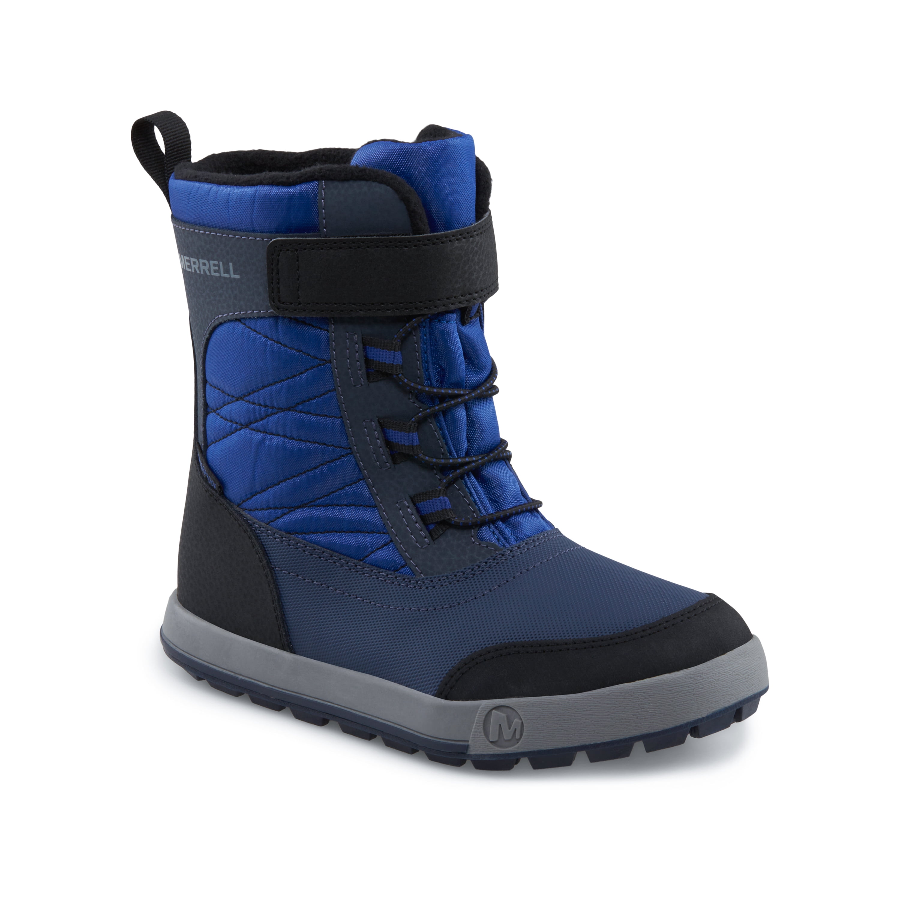 merrell snow storm waterproof boot
