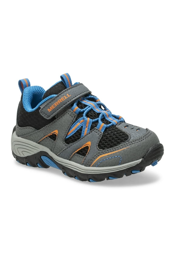 Kids Unisex Trail Chaser Jr. Sneaker