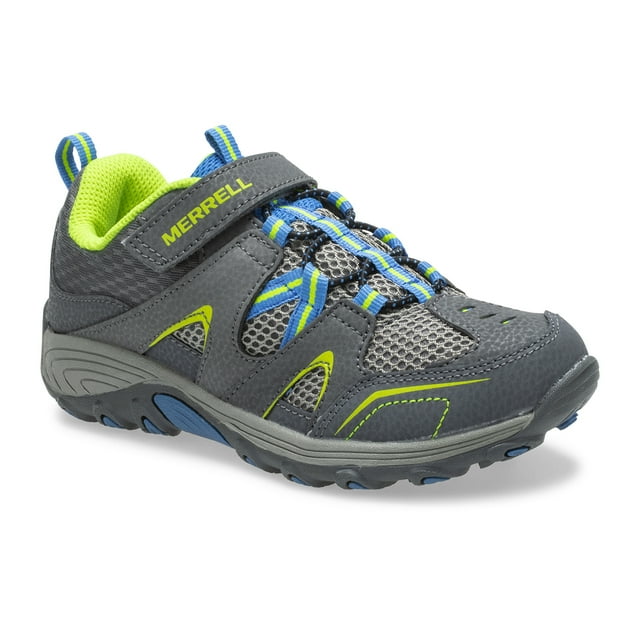 merrell trail chaser