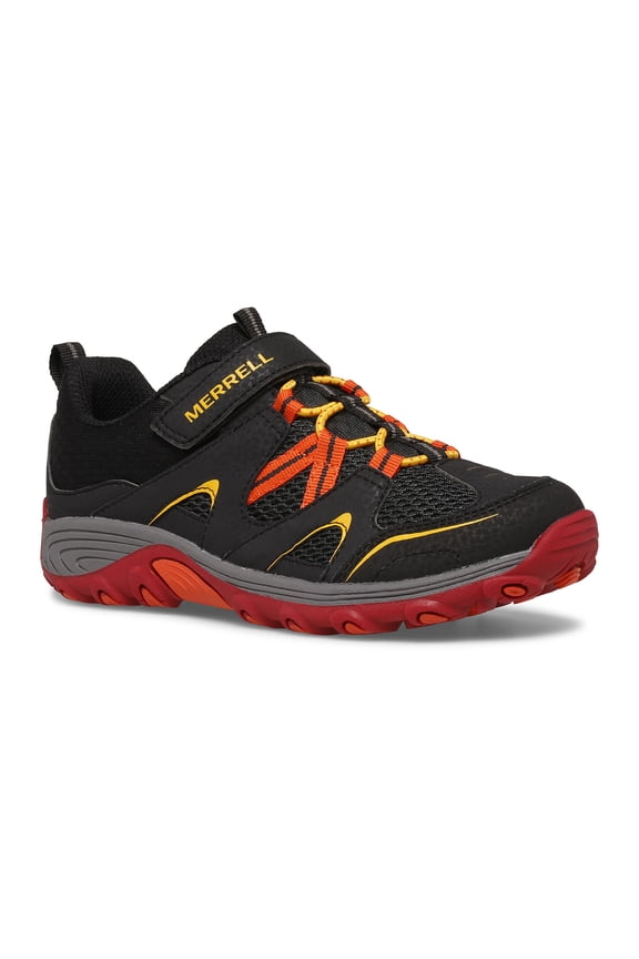 Kids Unisex Trail Chaser Sneaker