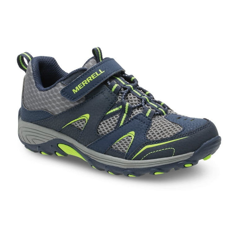 Merrell boys cheap trail chaser