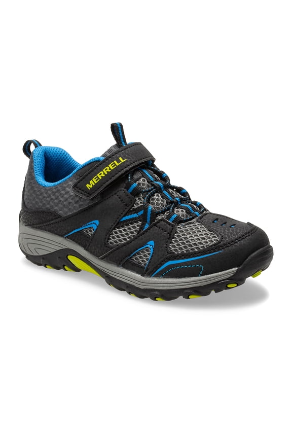 Kids Unisex Trail Chaser Sneaker