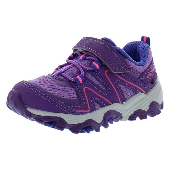 Merrell Kids Unisex Trail Quest Jr. Sneaker